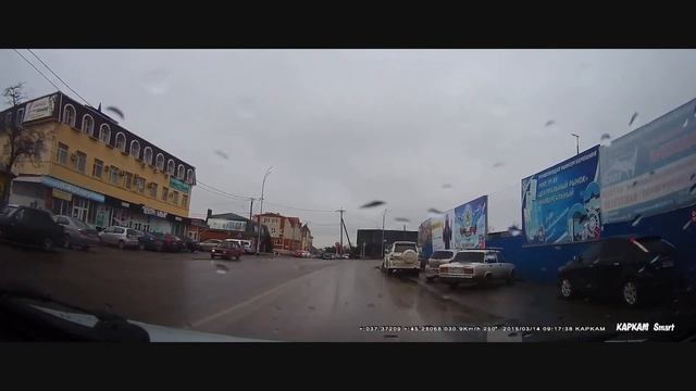 Тойота А964ТМ93 Второй ряд смотреть онлайн
