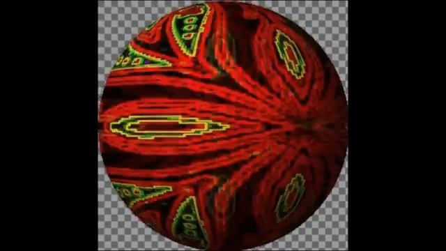 MY FIRST EVER GIMP PAINT PROGRAM ANIMATION! смотреть онлайн