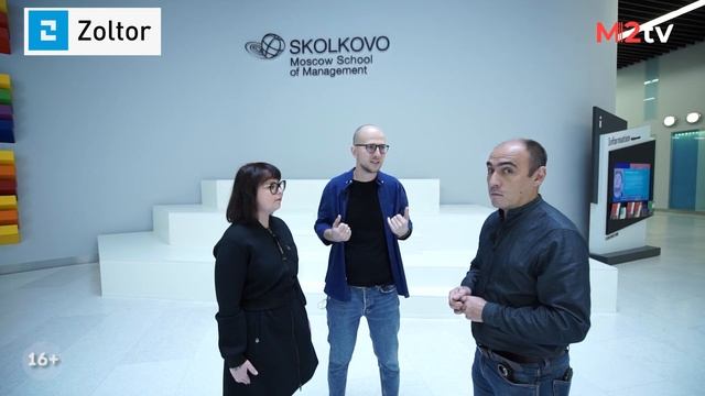 Почему в Золтор придут все? Франшиза Zoltor, Бирюзовый бизнес и Сетевой маркетинг в недвижимости смотреть онлайн