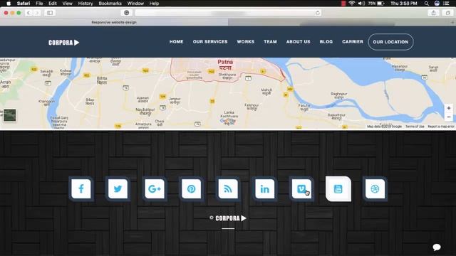 Complete website design and web development course смотреть онлайн