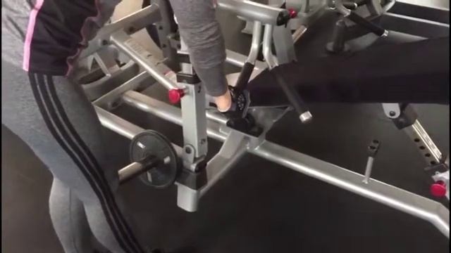 ЖИМ ГОРИЗОНТАЛЬНЫЙ/ПОД ОТРИЦАТЕЛЬНЫМ УГЛОМ смотреть онлайн
