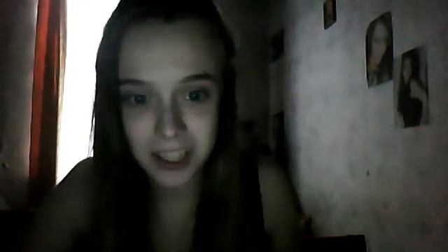 Видео с веб-камеры. Дата: 2 января 2013 г., 14:26.