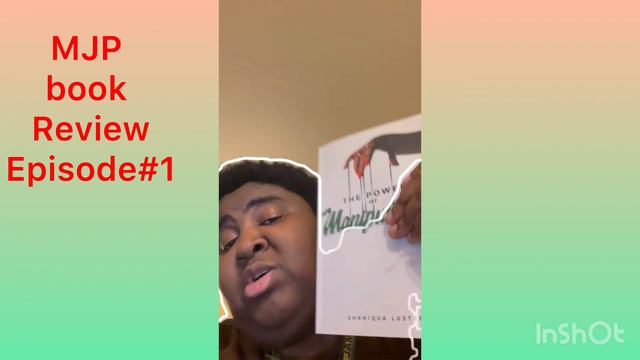 “From Cover to Cover:MJP Book Reviews” #ILoveBooks #bookreviewer @msjosalynspromotions Stay Tune смотреть онлайн