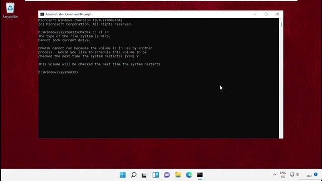 How to fix the IRQL_NOT_LESS_OR_EQUAL error in Windows 11 смотреть онлайн
