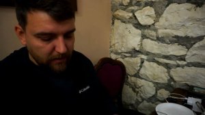 Где ЛУЧШИЕ ХИНКАЛИ в Абхазии? ?️ СУХУМ Кафе-Хинкальная «Мухус»