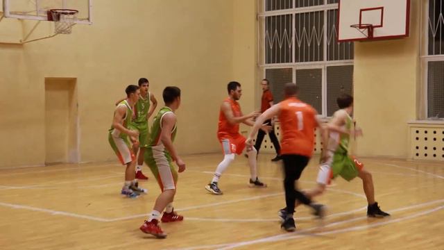 Сосновские команды в Лиге развития BallGames смотреть онлайн