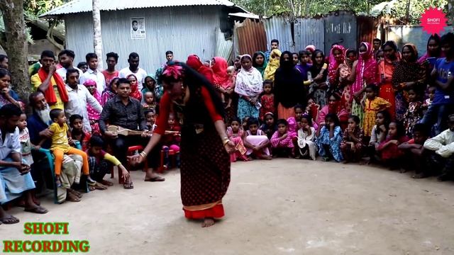 উত্তর বঙ্গের সেরা গীত | আহারে সোনার ময়না | jhunumama new geet смотреть онлайн