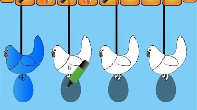 egg bunny escape 2022 video walkthrough смотреть онлайн