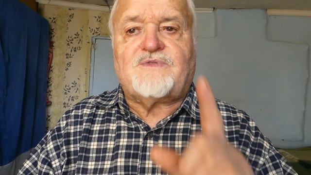 Проповедь брата Якова Сокура 