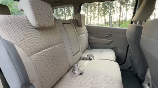 TOYOTA RUMION 2023 MALAYALAM REVIEW смотреть онлайн