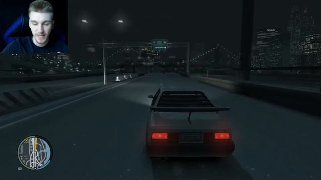 ЖЕСТКИЙ ЗАМЕС НА СТРОЙКЕ!! БЕССМЕРТНЫЙ НИКО! [ПРОХОЖДЕНИЕ Grand Theft Auto IV] смотреть онлайн