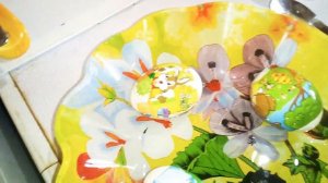 Термоэтикетки для яиц. Пасха!!!