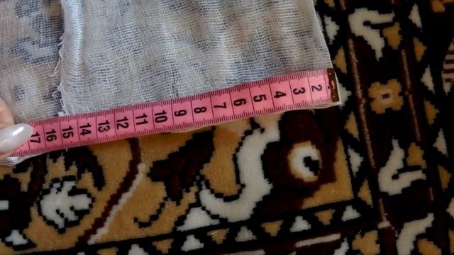 Классическая защитная маска своими руками смотреть онлайн