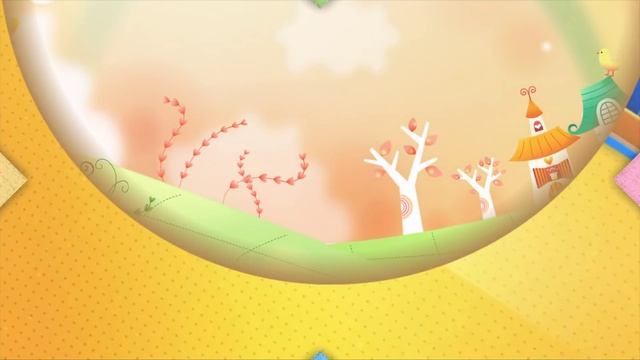 Колыбельная песня для малышей Ольги Павенской смотреть онлайн