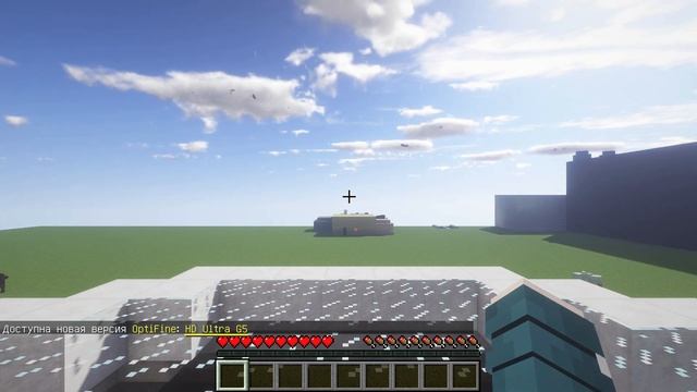 проходим с другом страшную карту(нет) 2# | майнкрафт хоррор карты | Minecraft | xorror | приколы смотреть онлайн