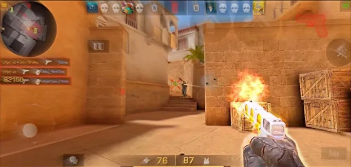 Standoff 2 Highlights  35000 🤍