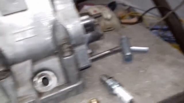 Нет резьбы на ГБЦ ВАЗ под свечу зажигания? Быстрый ремонт смотреть онлайн