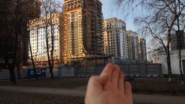 Жилой комплекс "Граф Орлов" смотреть онлайн