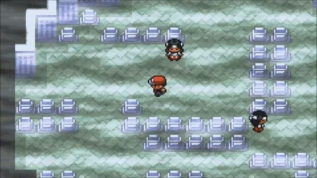 Pokemon Fire Red/Leaf Green: How To Get A Poke Flute смотреть онлайн