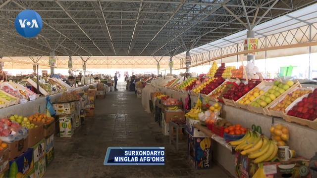 Termiz bozoridagi afg'onistonliklar смотреть онлайн