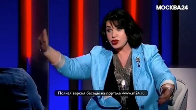 Надежда Бабкина: «Я не боюсь» смотреть онлайн