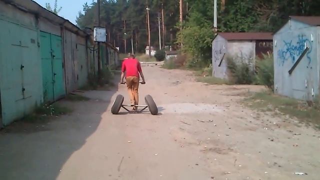 Low Bike смотреть онлайн