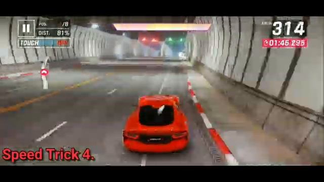 All Tracks Speed Tricks | Asphalt 9 Legends | RpM_ZaYn смотреть онлайн