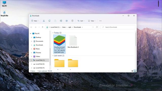 (New) BlueStacks 5 - Optimized version Emulator for Free Fire, 4GB RAM Low-End PC. смотреть онлайн