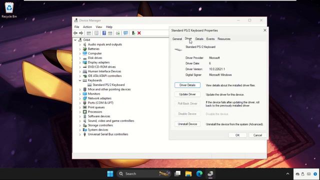 Alt Tab Freezes Computer Windows 11 смотреть онлайн