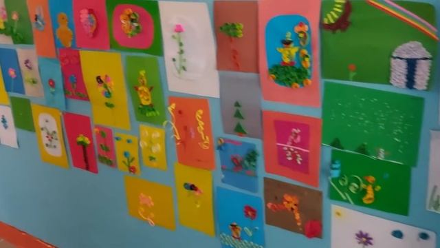 2 сынып шәкірттерімнің квиллинг өнері көрмесі смотреть онлайн