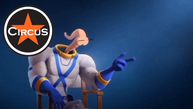 Earthworm Jim beyond the groovy: a forgotten delayed TV show (Update on the show!) смотреть онлайн