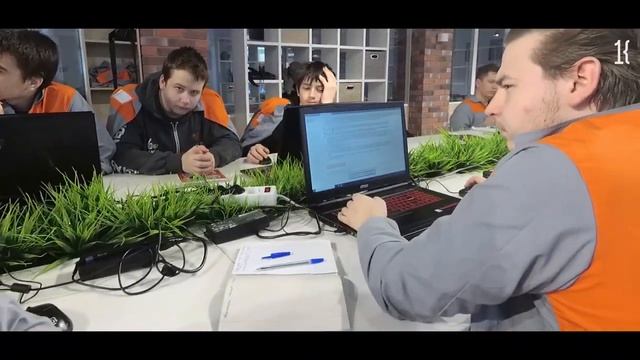 Видеоэкскурсия в ЦОПП Кемеровской области-Кузбасса