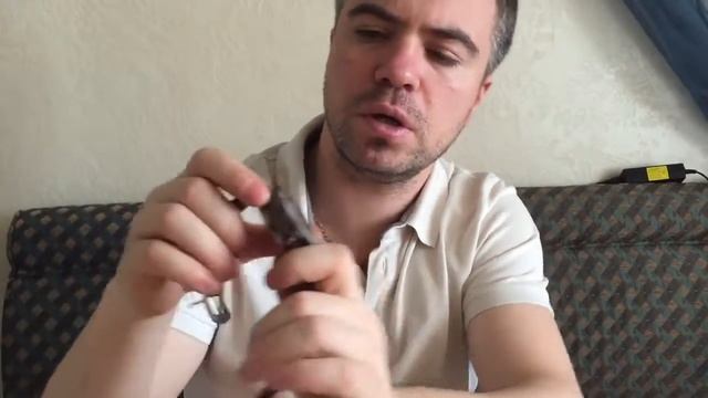 Наручные мужские часы AMST 3003 отзыв и обзор смотреть онлайн