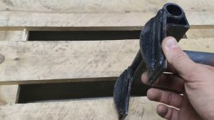 приспособление для разборки паллет