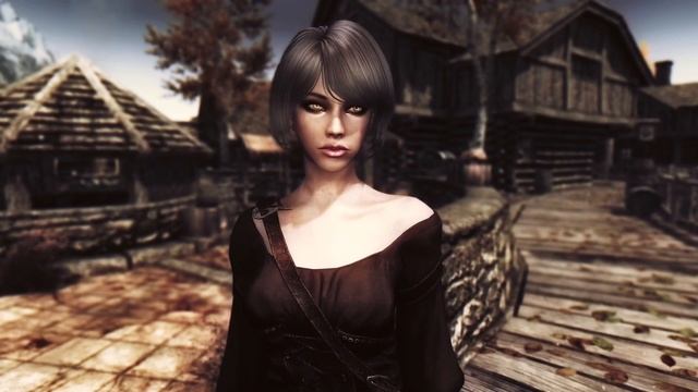 KS Hairdos - Renewal 1.4 (Outdated) смотреть онлайн