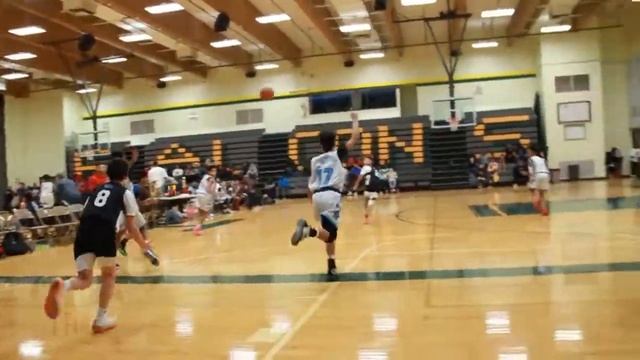 Team Bradley 2026 vs Seattle Rotary смотреть онлайн