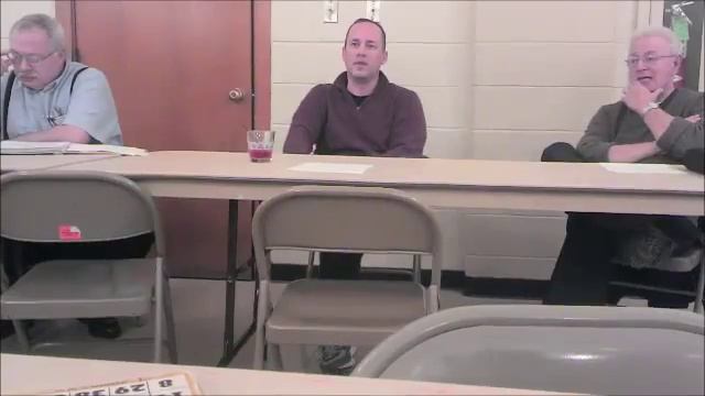 Meet and Greet with Dan Steadman смотреть онлайн