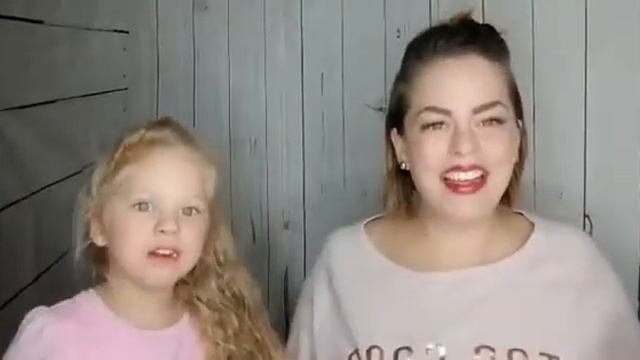 Color Reveals By My Gloss Boss, Matylda And I!