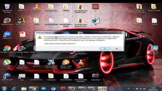 El controlador de Pantalla dejo de responder y se recupero Windows 10/8/7 I SOLUCIÓN 2022 смотреть онлайн
