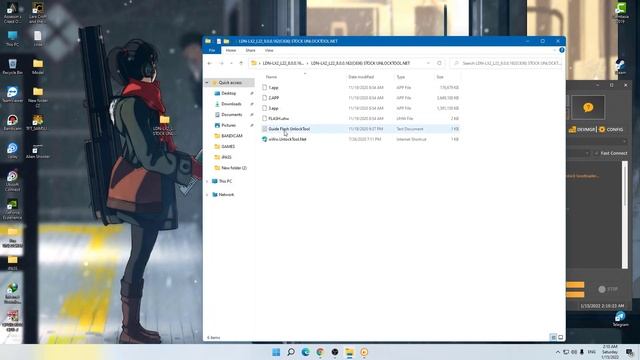 Fix Huawei Error: Your device has failed verification and may not work properly смотреть онлайн