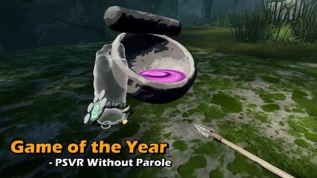 Song in the Smoke - Game of the Year Trailer смотреть онлайн