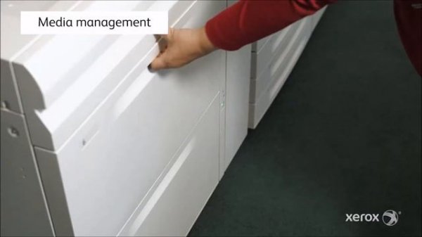 Xerox® Versant® 4100 Press