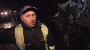 Спасатели тяжеловесы ➤ 7серия 1сезон