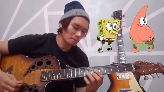 Spongebob смотреть онлайн