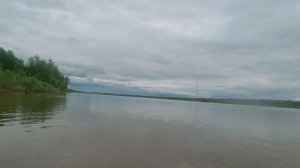 Таких больших щук мы ещё не ловили! часть 2. рыбалка на Иртыше с. Тугалово