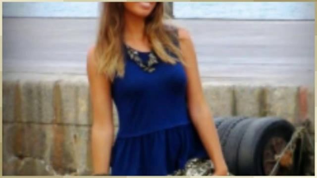 Блузка с баской смотреть онлайн
