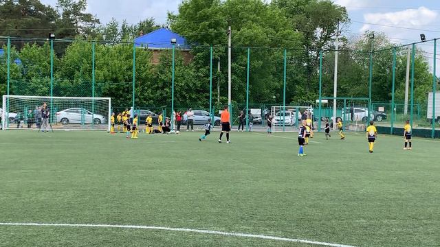 Победа-2 (2013) - Мечта (2013) первый тайм смотреть онлайн