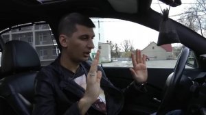 БМВ 5 Е60 все что надо знать