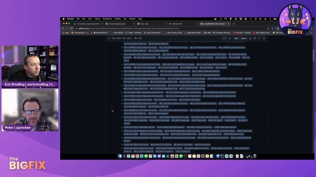 Testing your Code Locally Like it Runs in Production Using Docker Desktop - The Big Fix 2022 by Sny смотреть онлайн