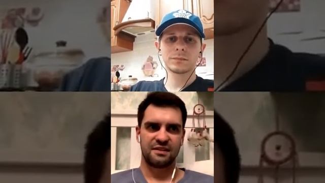 БНХ #1 Менеджер по продажам Сергей, о кризисе и пандемии смотреть онлайн